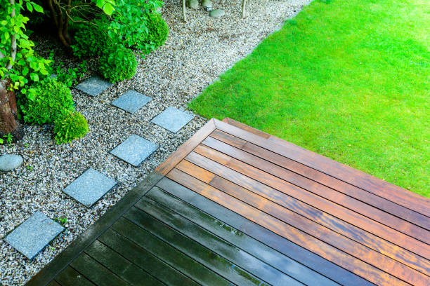 Best Driveway Pressure Washing  in Decherd, TN