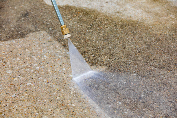 Playground Equipment Cleaning in Decherd, TN