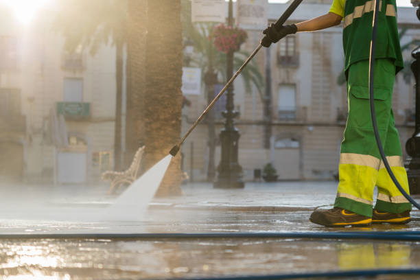 Best Residential Exterior Washing  in Decherd, TN