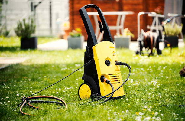 Best Dumpster Area Cleaning  in Decherd, TN